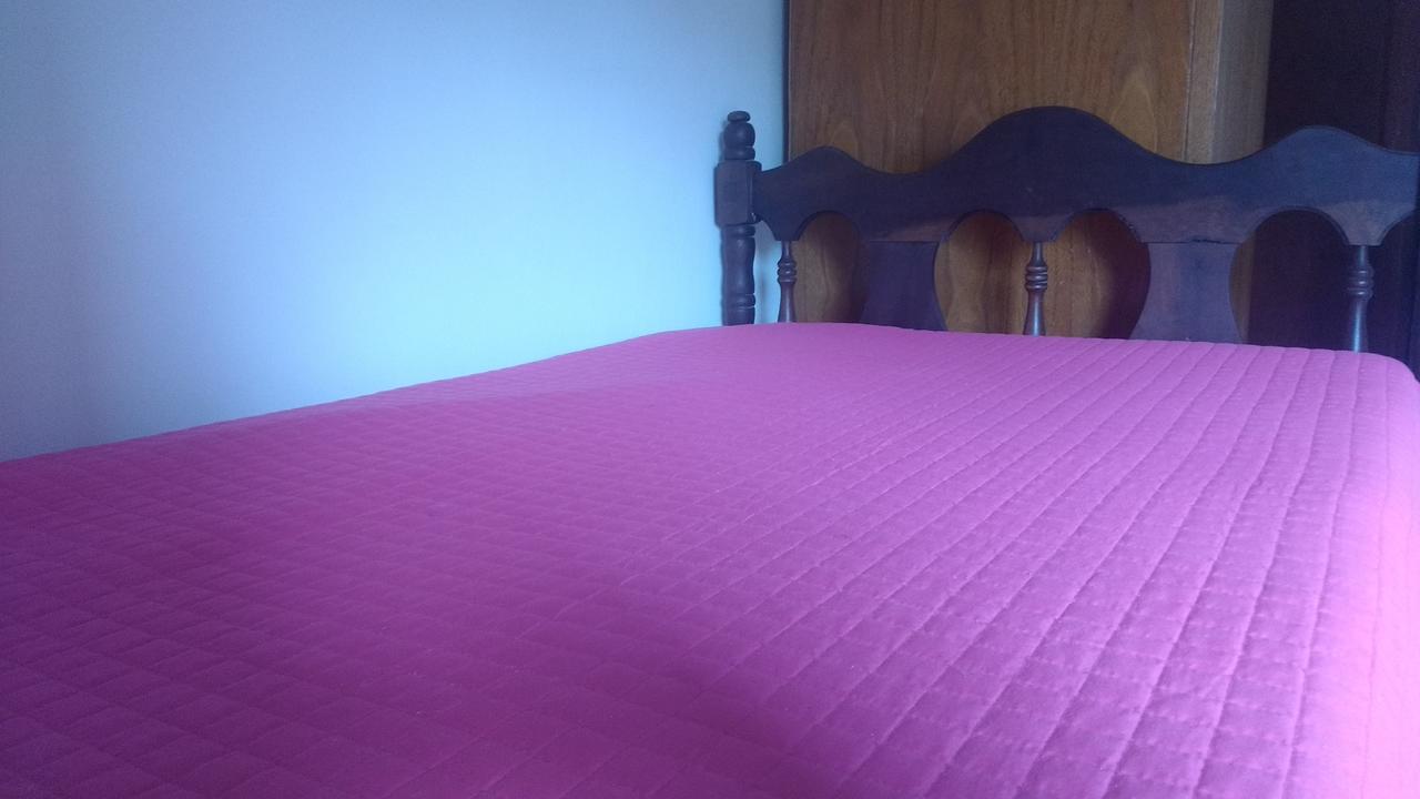 Casa de férias Casa Paraiso *